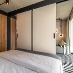 Apartment Nadmorski Loft Port - 750 M Od Plazy