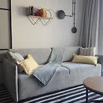 Nadmorski Loft Port - 750 M Od Plazy