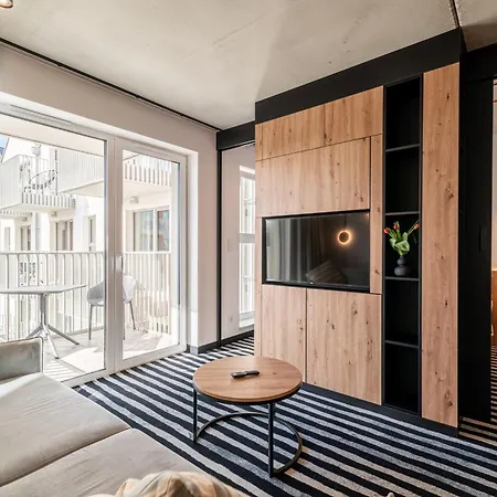 Nadmorski Loft Port - 750 M Od Plazy