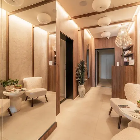 Nadmorski Loft Port - 750 M Od Plazy Kołobrzeg