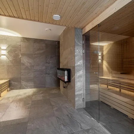 Lejlighed Nadmorski Loft Port - 750 M Od Plazy *