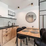 Lejlighed Nadmorski Loft Port - 750 M Od Plazy *
