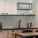 Lejlighed Nadmorski Loft Port - 750 M Od Plazy *