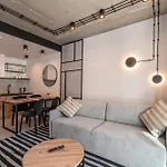 Lejlighed Nadmorski Loft Port - 750 M Od Plazy