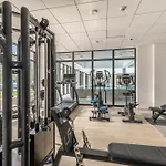 Lejlighed Nadmorski Loft Port - 750 M Od Plazy *