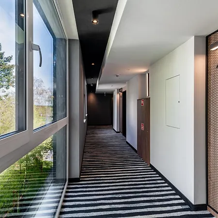 Nadmorski Loft Port - 750 M Od Plazy Kołobrzeg