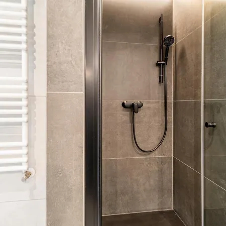 Apartmán Nadmorski Loft Port - 750 M Od Plazy