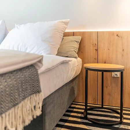 Διαμέρισμα Nadmorski Loft Port - 750 M Od Plazy