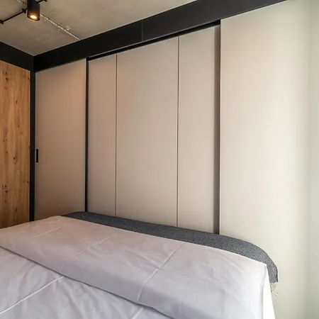 Nadmorski Loft Port - 750 M Od Plazy Kołobrzeg