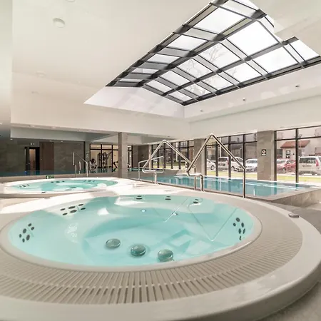 Nadmorski Loft Port - 750 M Od Plazy