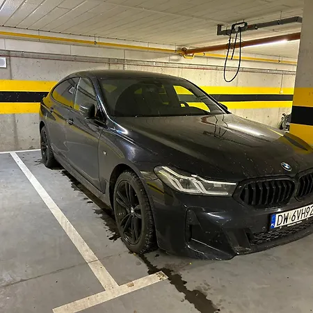 Nadmorski Loft Port - 750 M Od Plazy *