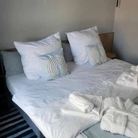 Apartmán Nadmorski Loft Port - 750 M Od Plazy