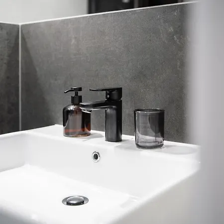 Nadmorski Loft Port - 750 M Od Plazy * Kolberg