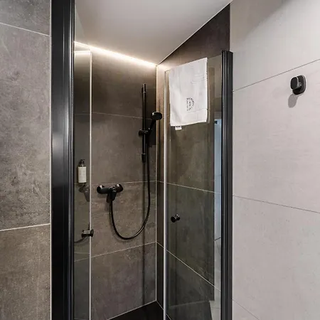 Apartmán Nadmorski Loft Port - 750 M Od Plazy Kolobřeh