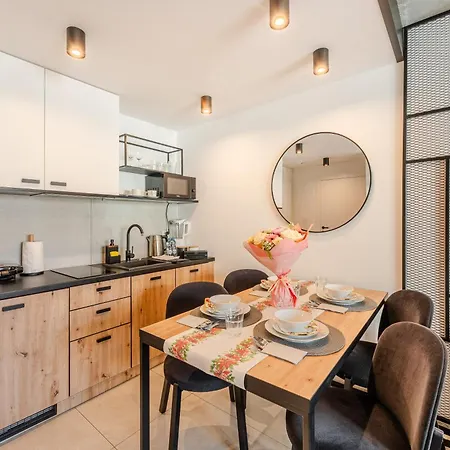 Nadmorski Loft Port - 750 M Od Plazy * Kolobřeh