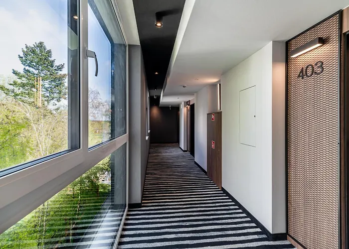 Nadmorski Loft Port - 750 M Od Plaży Kołobrzeg